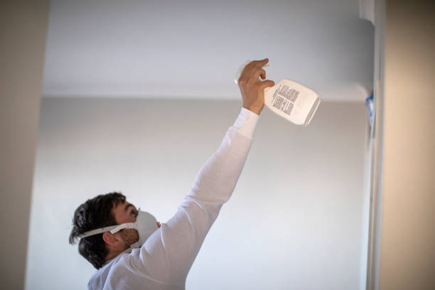 Best Mold Testing  in Grandview, MO